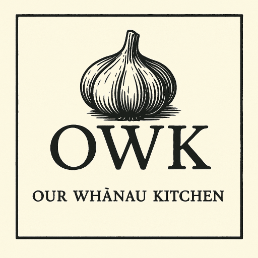 Our Whanau Kitchen