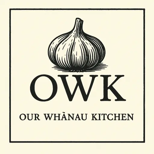 Our Whanau Kitchen